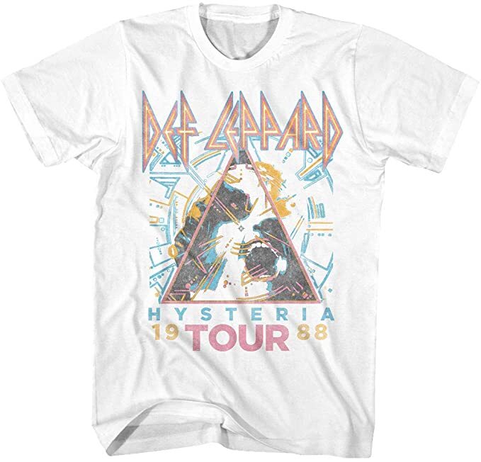 Californian carcer Rock Shirt